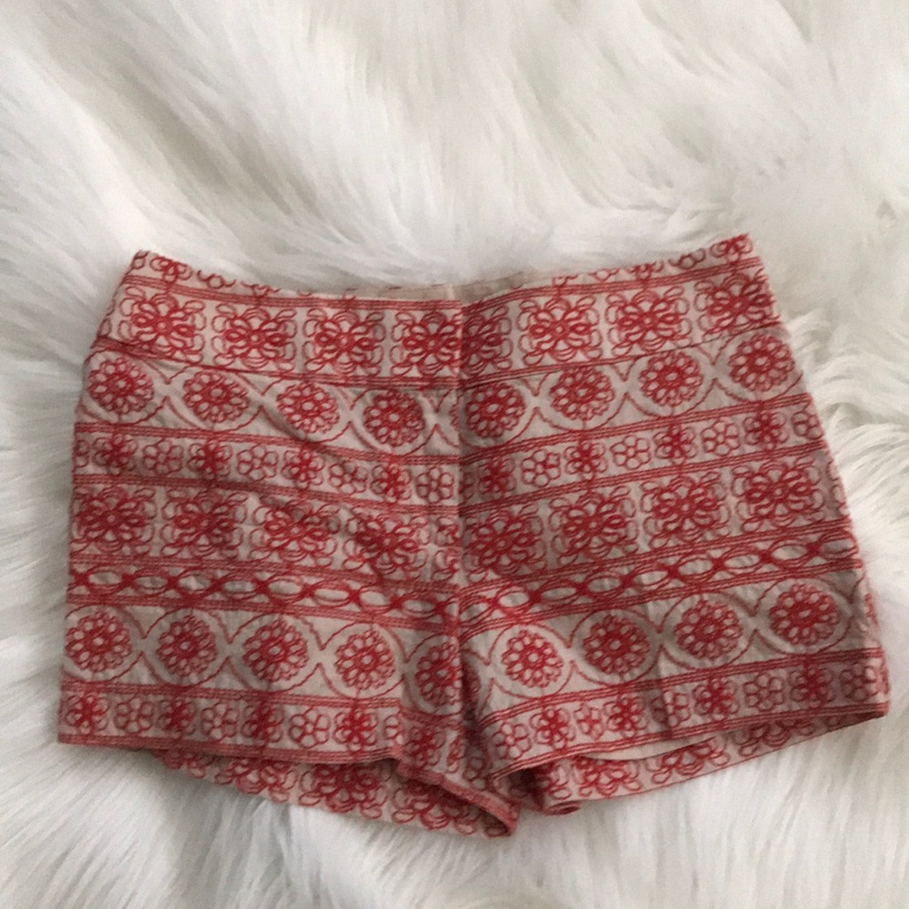 NWT Ann Taylor Loft 00 shorts